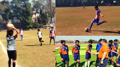 महाराष्ट्र फुटबॉल कप स्पर्धा रंगतदार वळणावर, मुंबईतील या संघांची आगेकूच