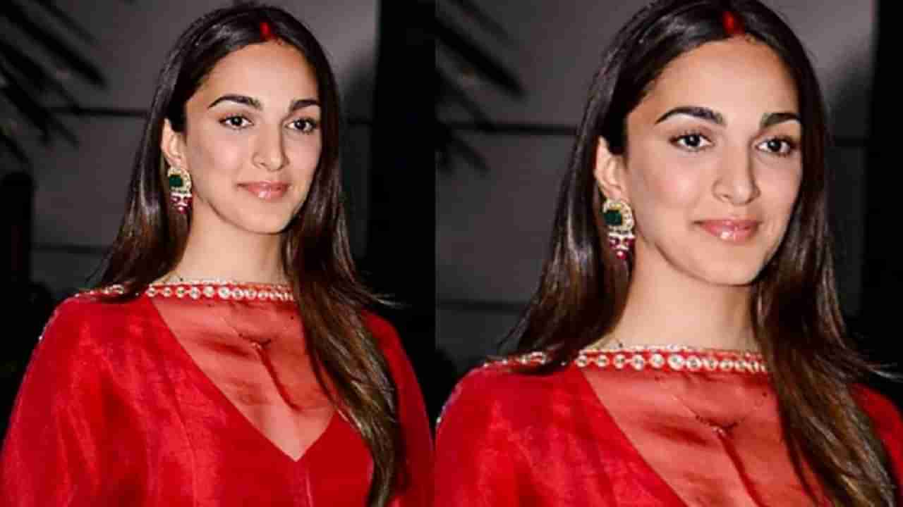 परदेशात फिरण्याचा खर्च परवडेल, पण Kiara Advani हिचा मंगळसूत्र नाही