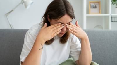 Eyes Care : चांगलं खालं तर चांगलं बघाल.. आहार-विहाराचा दृष्टीवर होतो हा परिणाम