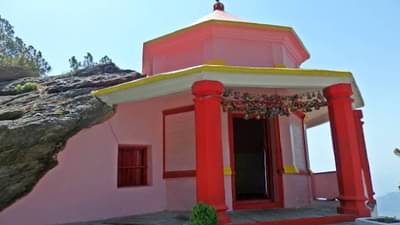 देवीचं एक असं मंदिर ज्याचं रहस्य NASA ला सुद्धा न उलगडणारं!