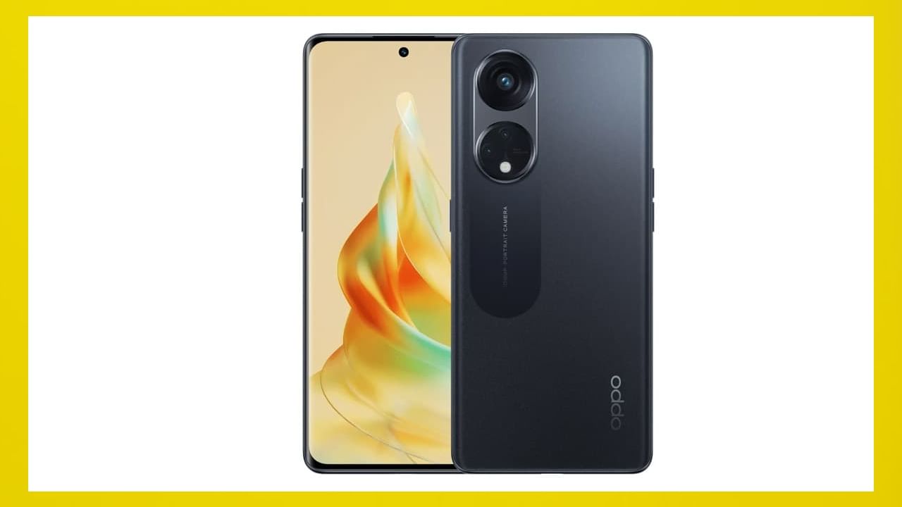 Oppo’s fast charging 5G phone has come to rule the mobile market, get it cheap – Oppo’s fast charging 5G phone has come to rule the mobile market