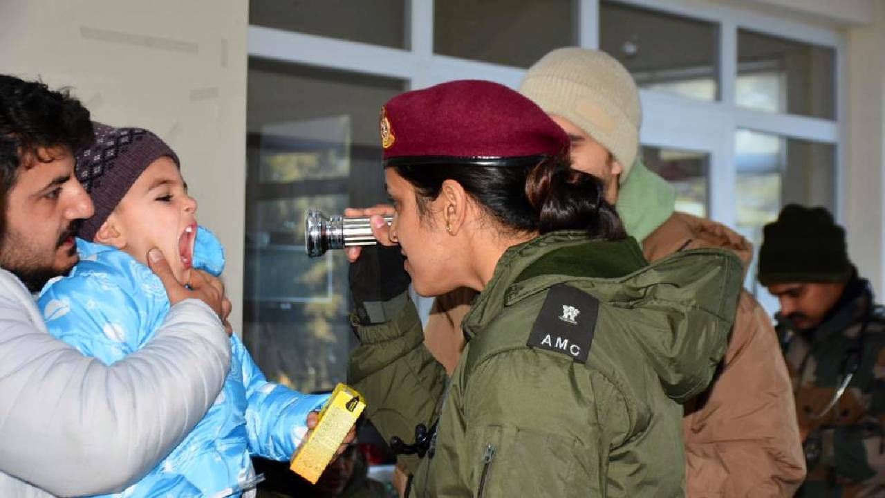 तुर्कस्तानच्या हाते प्रांतातील इस्कंदरुन येथे एक फिल्ड हॉस्पिटल उभारण्यात आले आहे. भूकंपामुळे बाधित झालेल्यांवर उपचार केले जाणार आहेत. मेडिकल आणि क्रिटिकल केअर स्पेशालिस्ट येथे तैनात करण्यात येणार आहेत. त्याचबरोबर आपत्कालीन स्थितीत आलेल्या रुग्णांवर उपचार करण्यासाठीही हे पथक सज्ज होत आहे.