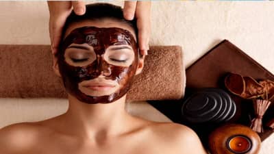 व्हॅलेंटाईन वीकमध्ये त्वचेसाठी ट्राय करा चॉकलेट फेस मास्क
