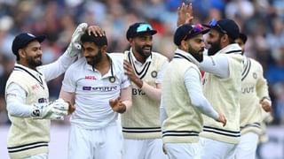 Ind vs Aus Test: ऑस्ट्रेलियन फिरकीपटू टॉड मर्फीनं दिग्गज फलंदाजानं नाचवलं, पदार्पणातील सामन्यातच दाखवली जादू