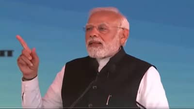 श्री स्वामी समर्थांचं अक्कलकोट पासून ते नाशिकचं रामकुंड, पंतप्रधान नरेंद्र मोदी यांच्या भाषणात या तीर्थक्षेत्रांचा उल्लेख