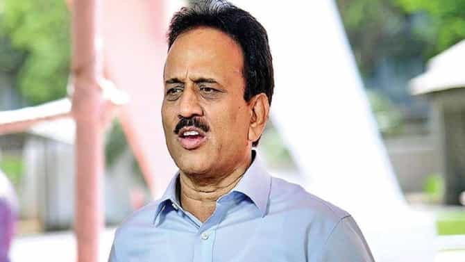 ... तर मुख्यमंत्री पदासाठी गिरीश महाजन यांच्या नावाला माझा पाठिंबा!! कट्टर विरोधकाचं वक्तव्य, राजकीय वर्तुळाच्या भुवया उंचावल्या!