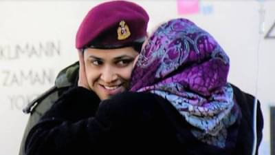 तुर्कीतील भूकंप बचाव पथकात भारतीय महिला अधिकारी; पीडितांना मदत करणाऱ्या कोण आहेत बीना तिवारी?