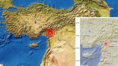 तुर्कीतील विनाशकारी भूकंपाची भविष्यवाणी खरी ठरली; जाणून घ्या यानंतरची बाबा वेंगा यांची भविष्यवाणी