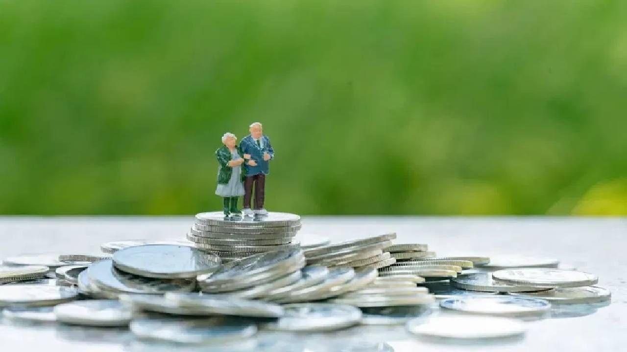 Retirement Planning : आयुष्याची संध्याकाळ आरामात घालवा, असे व्हा मालामाल