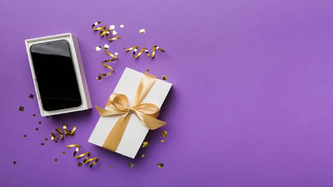 Gift a smartphone to your loved one on Valentine Day, see which one fits your budget – These are best smartphone option to gift on valentine day 2023