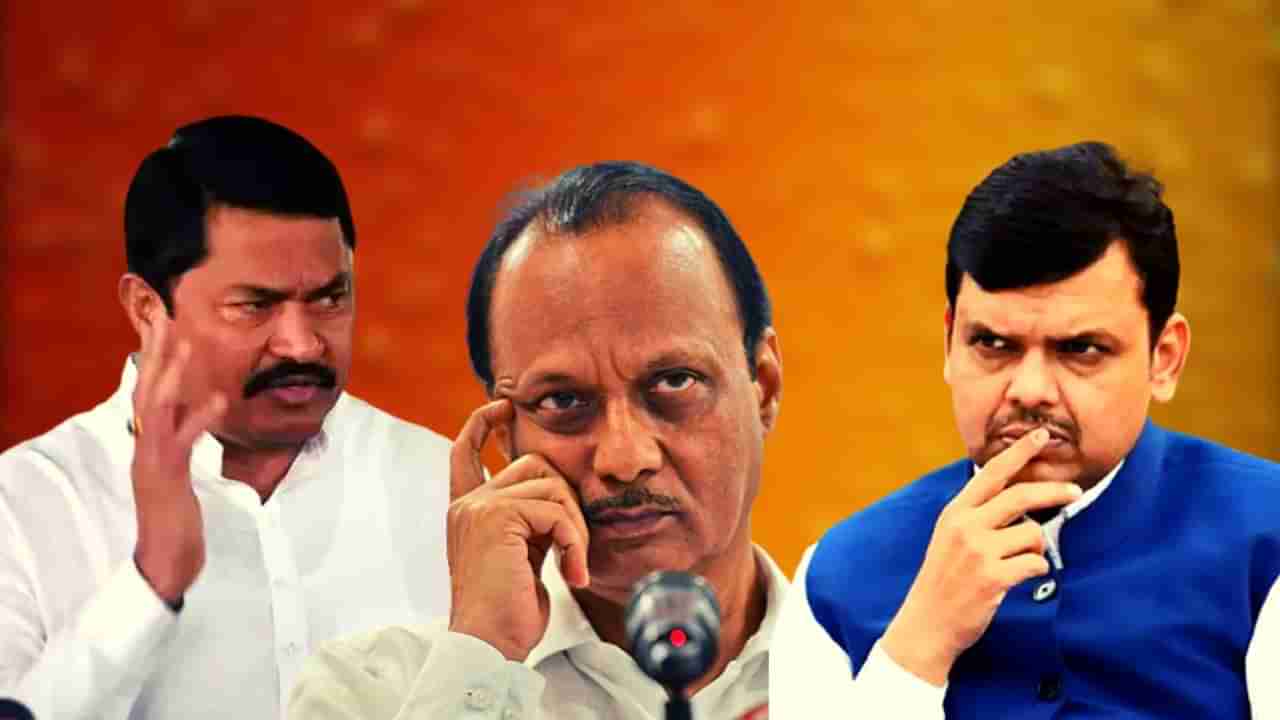 Pune Byelection : पुणे पोटनिवडणुकीत सर्वात मोठा उलटफेर, आता येणार खरी मजा, नेमकं झालंय तरी काय?