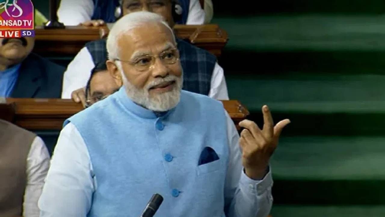 तुमचेही पाय चिखलाचेच; दैनिक 'सामना'तून पंतप्रधान नरेंद्र मोदी यांच्या भाषणावर टीकास्त्र