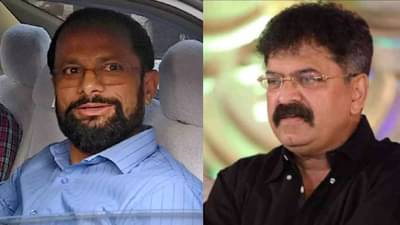 ठाण्यात सुटलाय तुफान वारा,12 तारखेला कुणाचे वाजणार बारा?; राष्ट्रवादीला भगदाड?; ती पोस्ट तुफान व्हायरल