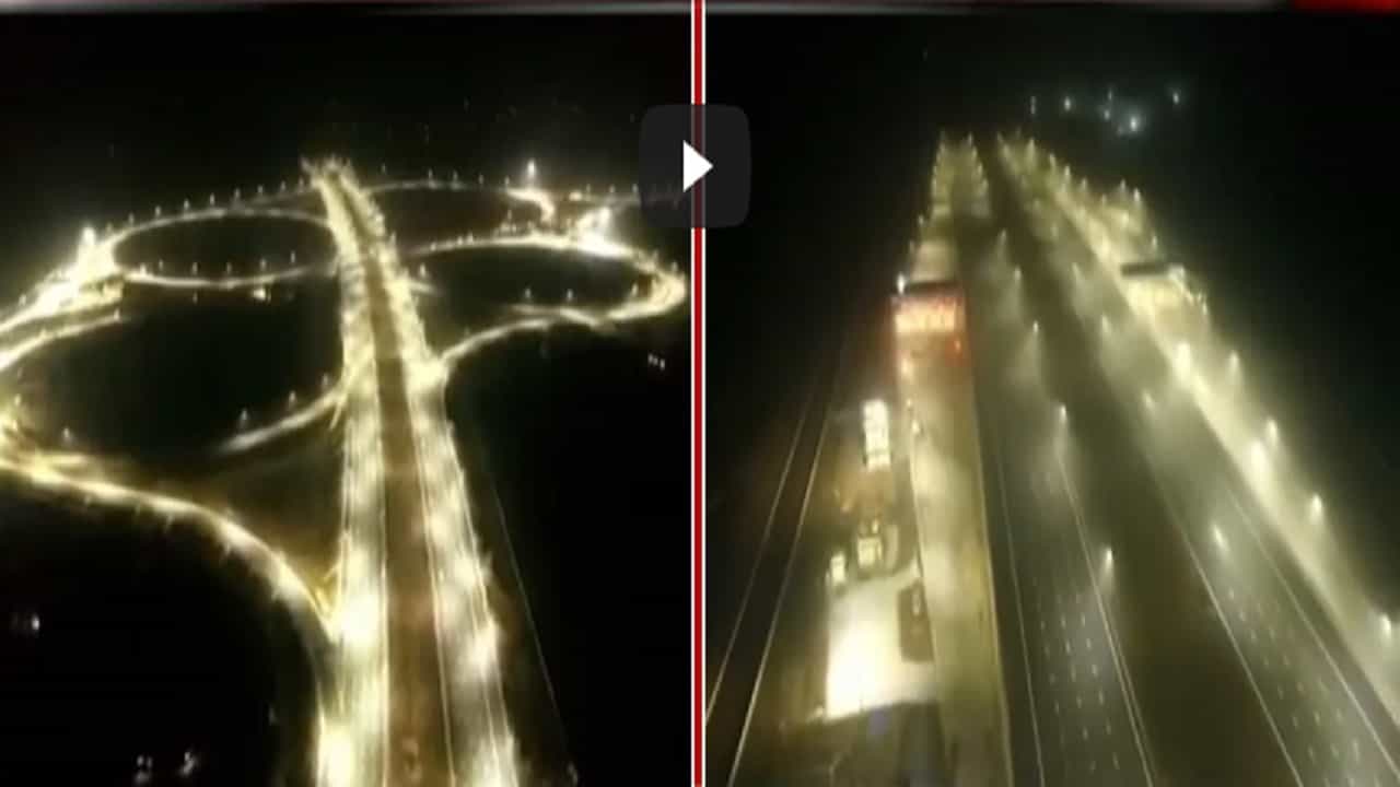 अब दिल्ली दूर नही ! दिल्ली ते मुंबईचा प्रवास अवघ्या १२ तासात, कधी होणार लोकार्पण?