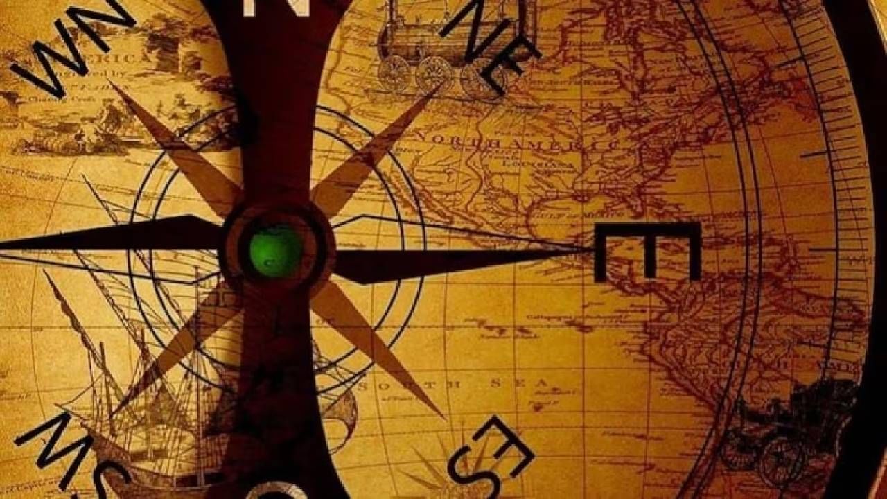 Vastu Tips : घराच्या या दिशेला असावी अभ्यासाची खोली, उघडतात यशाचे मार्ग