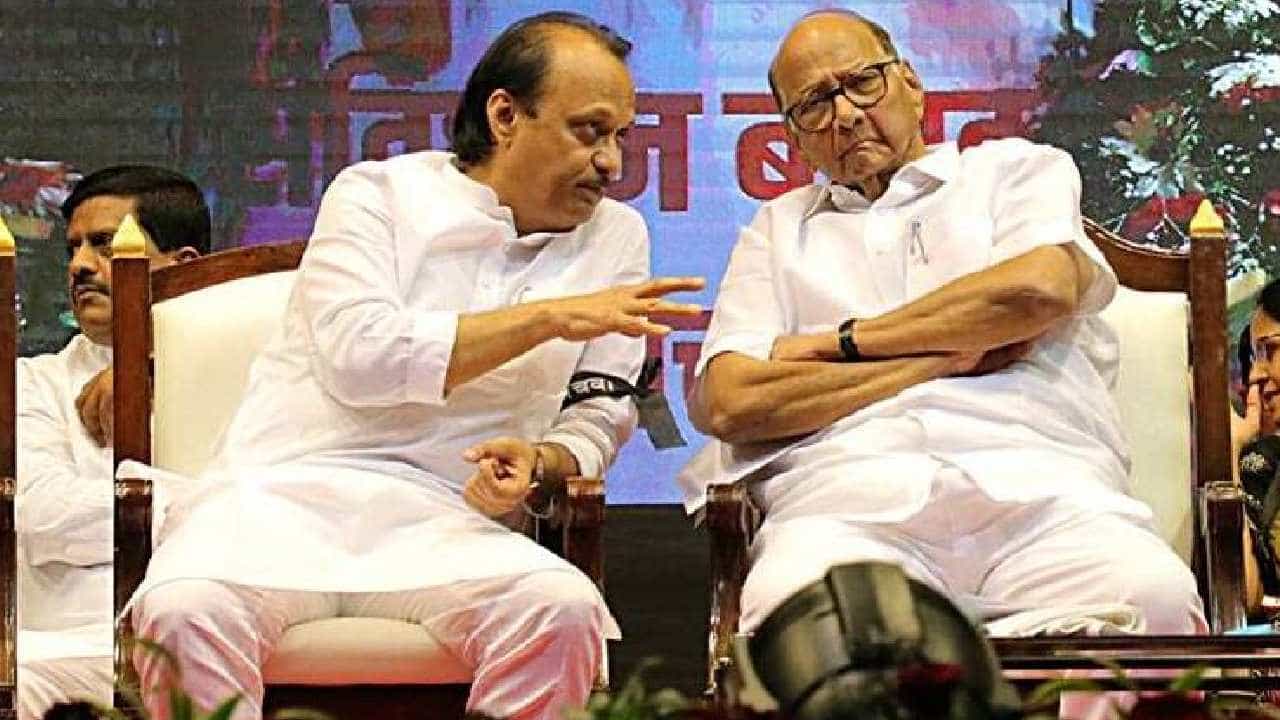 अजित पवार मुख्यमंत्री व्हावेत, अशी अनेकांची इच्छा पण...; शरद पवार यांचं महत्वाचं वक्तव्य