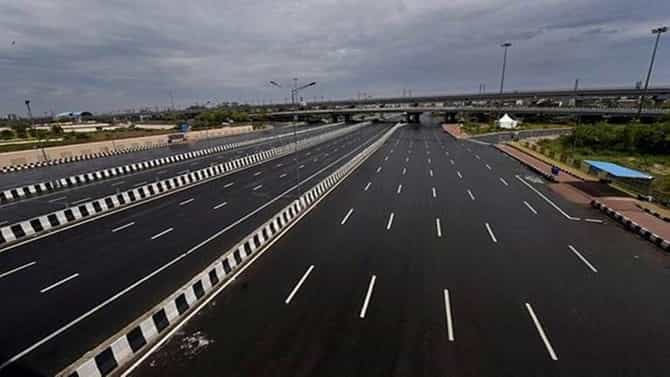 मु्ंबई - दिल्ली एक्सप्रेस वे बद्दल दहा खास गोष्टी जाणून घ्या, 12 तासांत दिल्ली गाठवणारा हा मार्ग आहे कसा