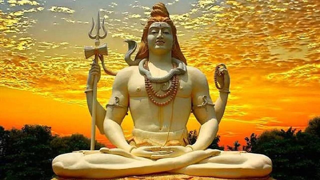 Pradosh Vrat : उद्या रवी प्रदोष, या उपायांनी होतील वैवाहिक जिवनातील अडचणी दुर Pradosh Vrat : उद्या रवी प्रदोष, या उपायांनी होतील वैवाहिक जिवनातील अडचणी दुर