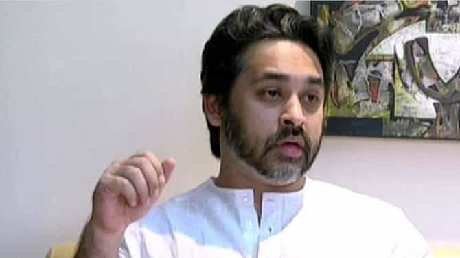 किती दिवस उद्धव ठाकरे यांची भांडी घासणार? शशिकांत वारिसे प्रकरणावरून निलेश राणे यांचा राऊत यांना सवाल!