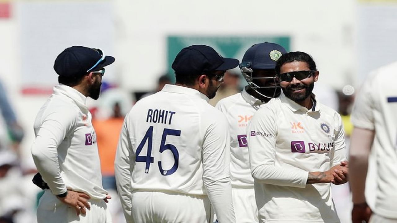 IND vs AUS Test : टीम इंडियाचा एक मोठा खेळाडू दुसऱ्या टेस्टमधून OUT