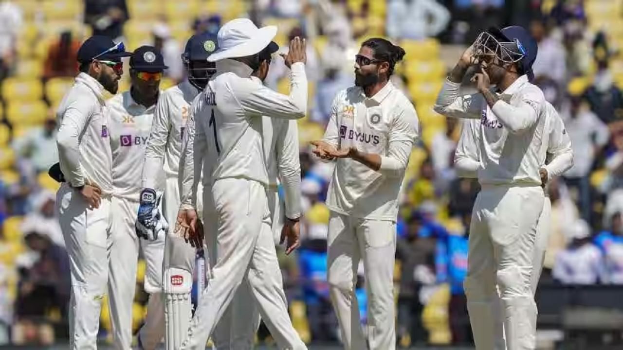 INDvsAUS | बीसीसीआयचा भारत-ऑस्ट्रेलिया कसोटी मालिकेबाबत मोठा निर्णय