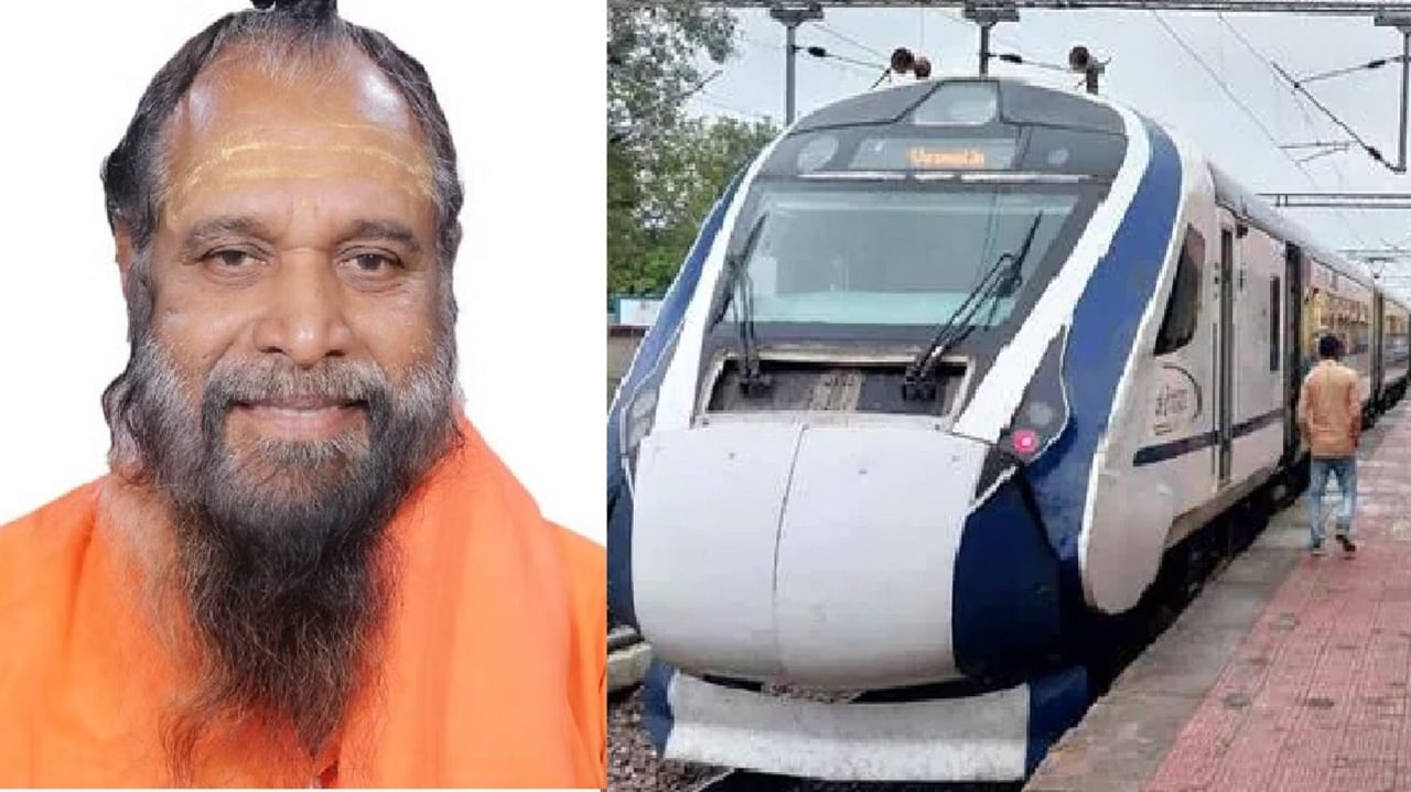 राजकारणात कर्म केल्यानंतर फळाची अपेक्षा... भाजप खासदाराचा नेमका सल्ला काय ? राजकारणात कर्म केल्यानंतर फळाची अपेक्षा... भाजप खासदाराचा नेमका सल्ला काय ?