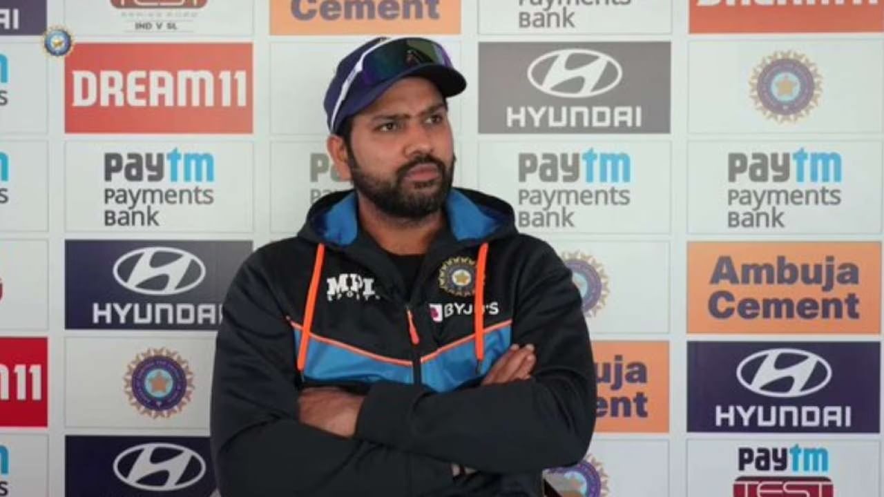 Rohit Sharma | रोहित शर्मा याची खेळपट्टीच्या वादावरुन प्रतिक्रिया, ऑस्ट्रेलियाला मिर्ची लागेल