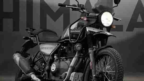 काय सांगता...! खरंच की काय..! Royal Enfield अशी बाइक आणण्याच्या तयारीत
