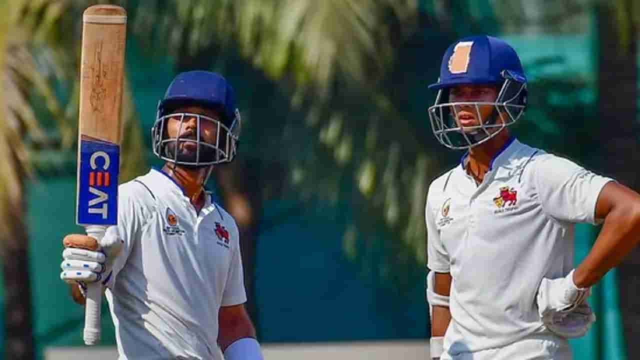 Ajinkya Rahane | टीम इंडियाच्या अंजिक्यला ऑस्ट्रेलियाविरुद्ध संधी मिळणार?