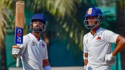 Ajinkya Rahane | टीम इंडियाच्या अंजिक्यला ऑस्ट्रेलियाविरुद्ध संधी मिळणार?