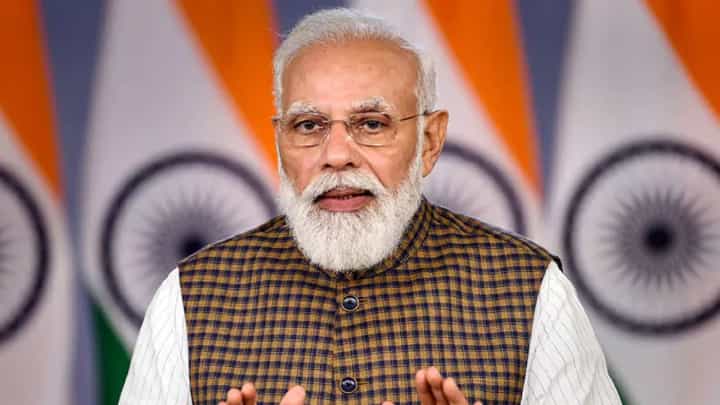 क्या बात है! अवघ्या १२ तासात मुंबई ते दिल्ली प्रवास, एक्स्प्रेसवेचं आज पंतप्रधान मोदींच्या हस्ते लोकार्पण क्या बात है! अवघ्या १२ तासात मुंबई ते दिल्ली प्रवास, एक्स्प्रेसवेचं आज पंतप्रधान मोदींच्या हस्ते लोकार्पण