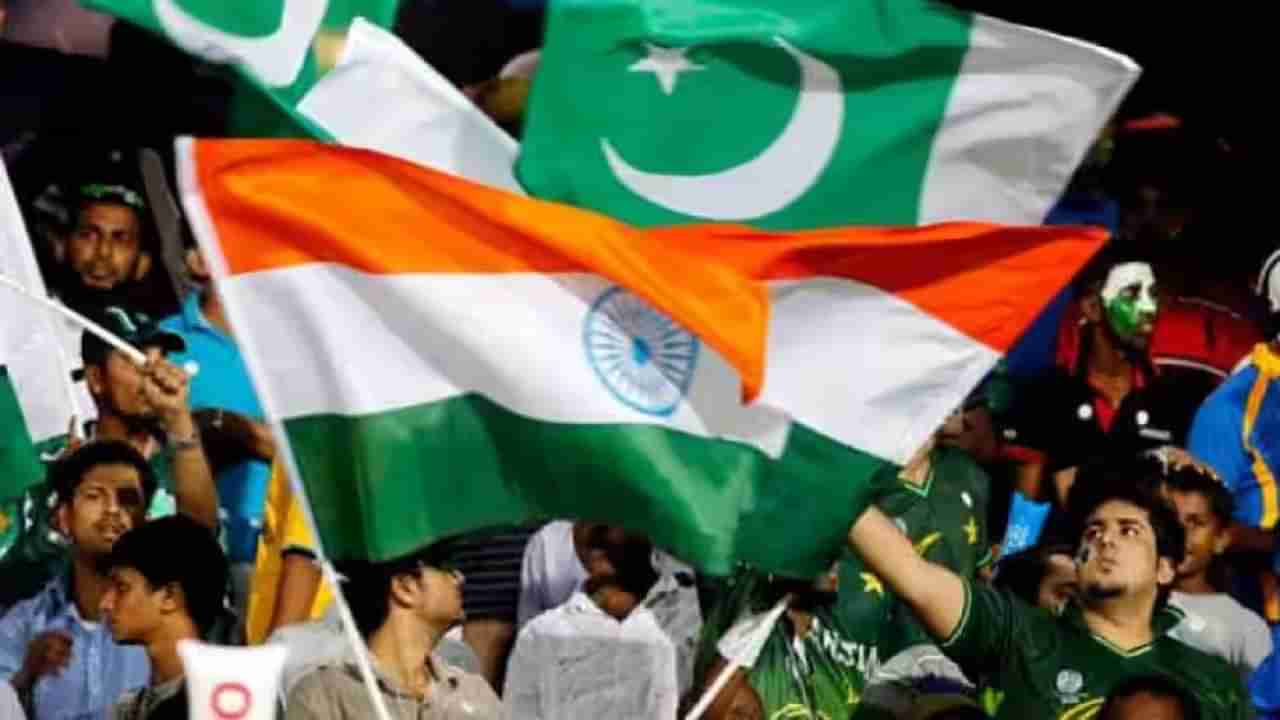 ODI World cup 2023 : भारतातील या स्टेडियममध्ये रंगणार IND vs PAK वर्ल्ड कपचा महामुकाबला