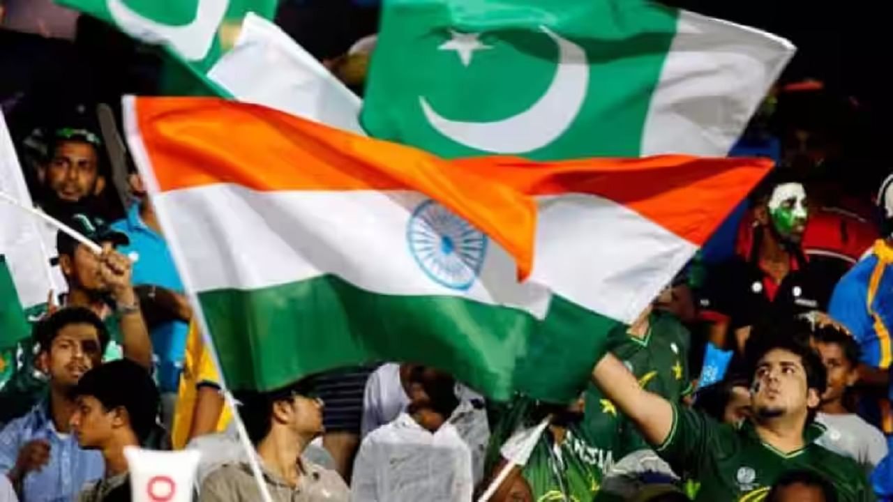 ODI World cup 2023 : भारतातील 'या' स्टेडियममध्ये रंगणार IND vs PAK वर्ल्ड कपचा महामुकाबला