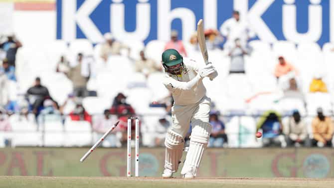 INDvsAUS | टीम इंडियाकडून लाजिरवाणा पराभव, दिग्ग्ज खेळाडू ऑस्ट्रेलिया टीमवर संतापला