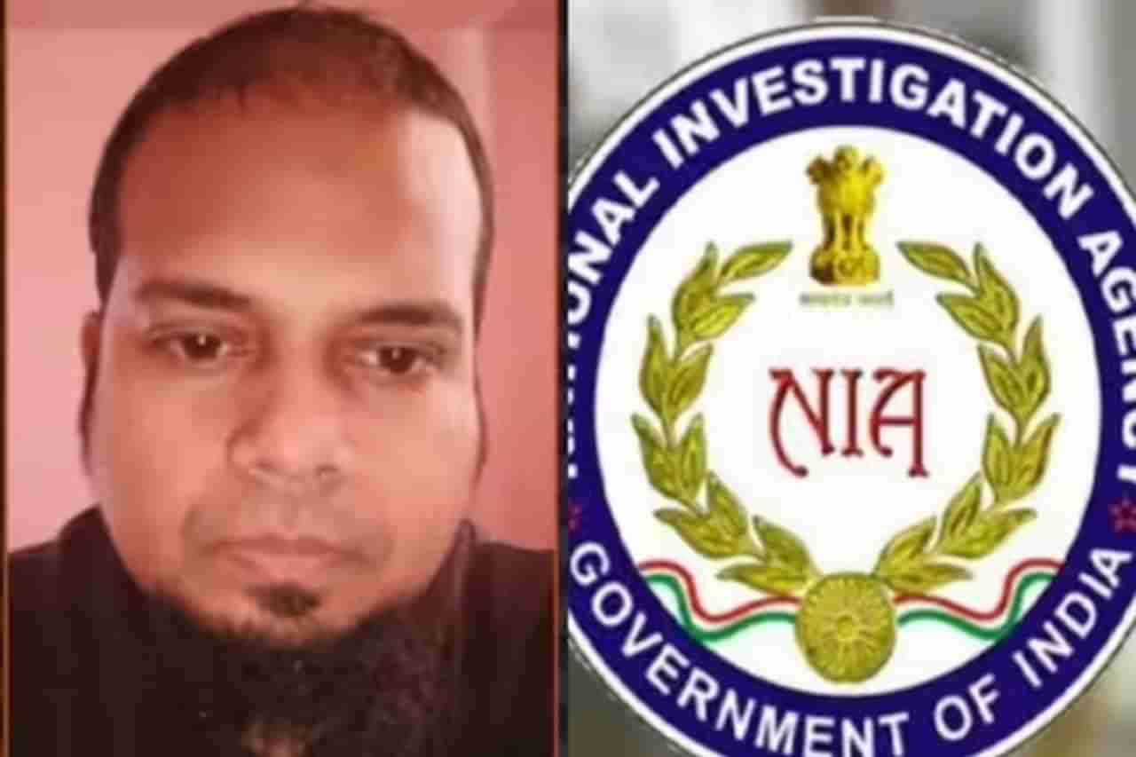 महाराष्ट्र, कर्नाटकात NIA चे छापे, अल कायदाच्या संपर्कानंतर सॉफ्टवेअर इंजिनिअरला अटक