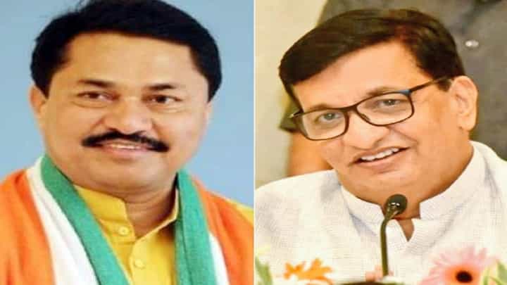 नाना पटोले-बाळासाहेब थोरात यांच्यातील वादावर तोडगा निघणार? पाहा काँग्रेसचा अहवाल काय... नाना पटोले-बाळासाहेब थोरात यांच्यातील वादावर तोडगा निघणार? पाहा काँग्रेसचा अहवाल काय...