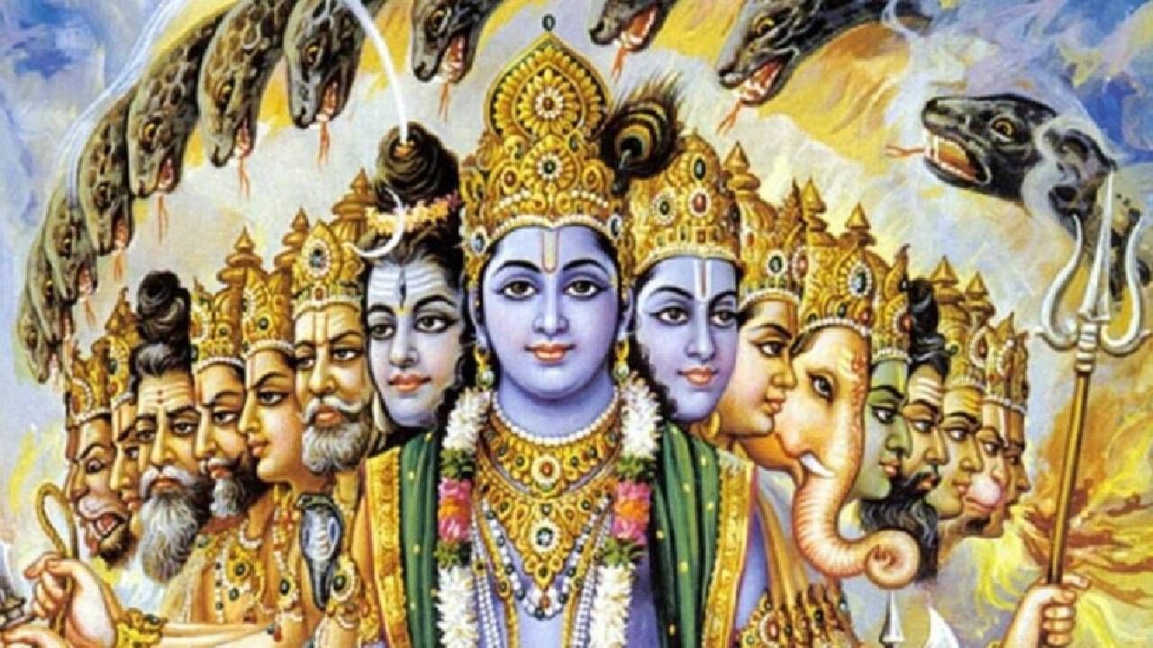 Apara Ekadashi 2023 : अपरा एकादशीच्या व्रताने होतात सर्व मनोकामना पुर्ण, महत्त्व आणि पुजा विधी