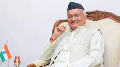 सर्वात मोठी बातमी ! अखेर राज्यपाल भगतसिंह कोश्यारी यांचा राजीनामा मंजूर; नवे राज्यपाल कोण?