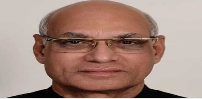 महाराष्ट्राचे नवे राज्यपाल रमेश बैस कोण आहेत? देशात कुठे कोण झाले राज्यपाल, पाहा