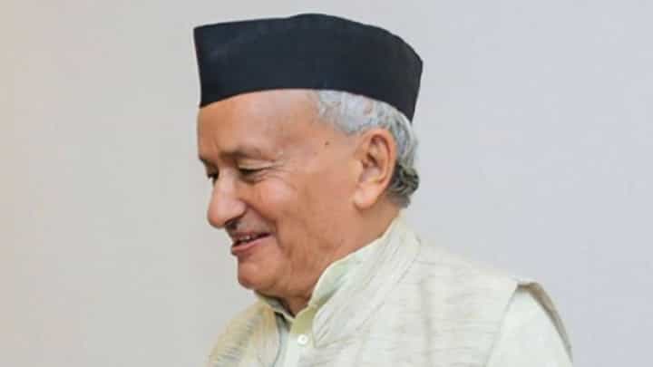 त्यावेळी मला बिचाऱ्या आदित्य ठाकरे यांची दया आली, भगतसिंह कोश्यारी असं का म्हणाले? त्यावेळी मला बिचाऱ्या आदित्य ठाकरे यांची दया आली, भगतसिंह कोश्यारी असं का म्हणाले?