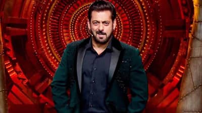 Bigg Boss 16 Winner: कोण होणार विजेता ? फोटोमध्ये पाहा सलमना खान याने कोणत्या स्पर्धकाचा धरलाय हात....