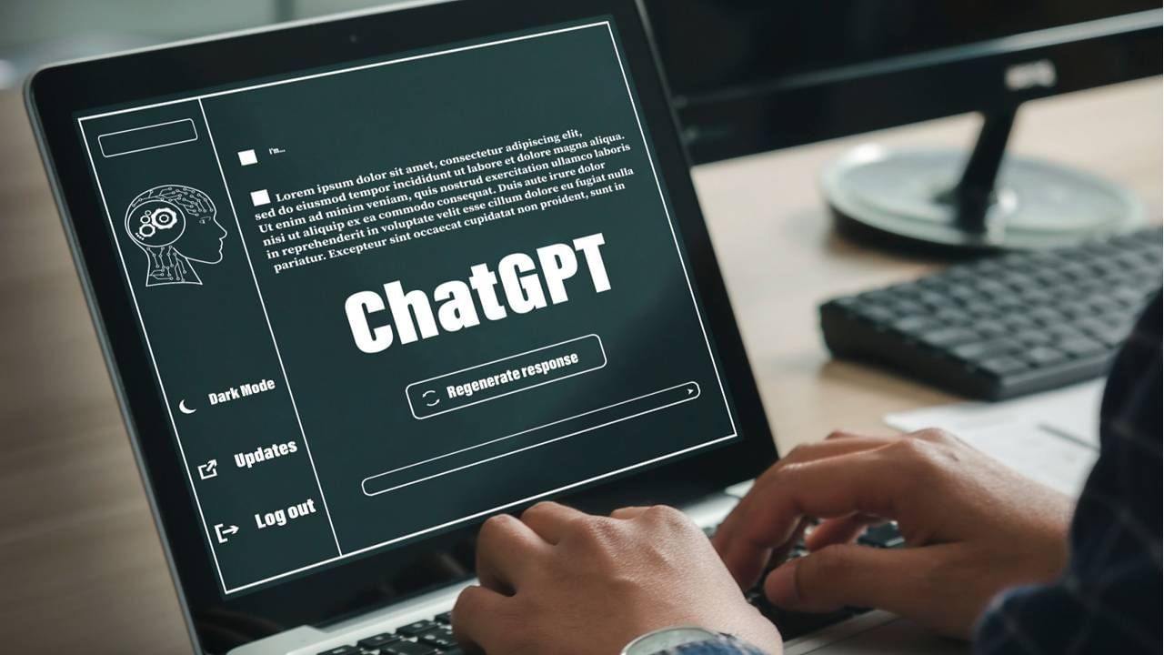 Chat Gpt च्या माध्यमातून करू शकता लाखोंची कमाई, कशा प्रकारे काम करते ही टेक्नाॅलाॅजी?