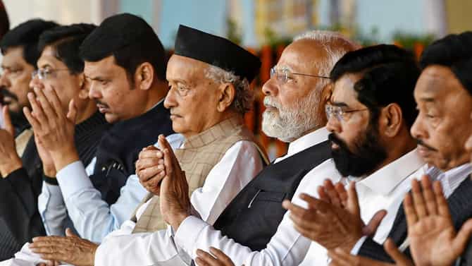 या एका घटनेमुळे राज्यपाल भगतसिंग कोश्यारी यांचा राजीनामा तत्काळ मंजूर झाला? काय आहे कारण ?