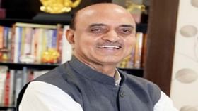 हे नाकारता येणार नाही, राज्यपालांच्या राजीनाम्यानंतर भागवत कराड यांची प्रतिक्रिया हे नाकारता येणार नाही, राज्यपालांच्या राजीनाम्यानंतर भागवत कराड यांची प्रतिक्रिया