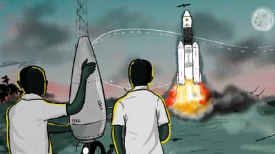 ISRO तुमच्या मुलांना फ्री शिक्षण देतंय, बघा कसं करणार अप्लाय!