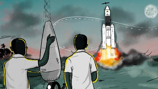 ISRO तुमच्या मुलांना फ्री शिक्षण देतंय, बघा कसं करणार अप्लाय!