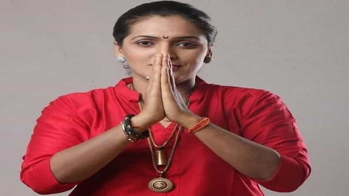रुपाली पाटील यांचं निवडणूक आयोगाला पत्र, हेमंत रासने यांच्या 'त्या' कृतीमुळे आचारसंहितेचा भंग; कोणती केली मागणी? रुपाली पाटील यांचं निवडणूक आयोगाला पत्र, हेमंत रासने यांच्या 'त्या' कृतीमुळे आचारसंहितेचा भंग; कोणती केली मागणी?