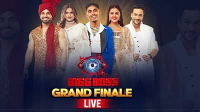 Bigg Boss 16 Winner LIVE Updates | एमसी स्टॅन याच्या डोक्यावर बिग बाॅस 16चा ताज...