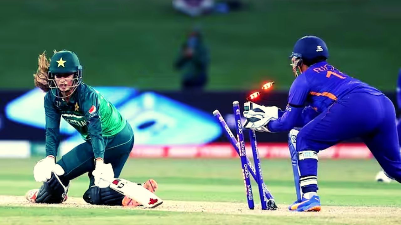 Ind vs Pak T20 World Cup : भारत-पाकिस्तान यांच्यातील हेड टू हेड आकडेवारीमध्ये कोणाचं पारडं जड?