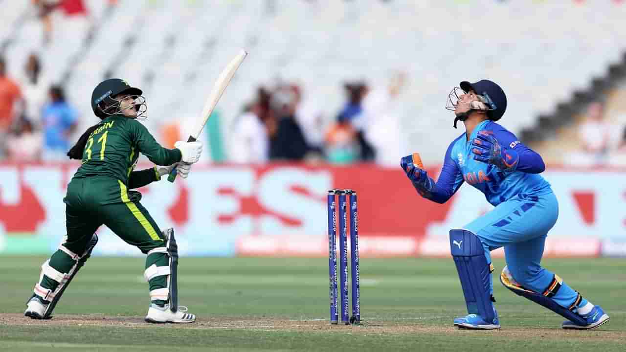 IND vs PAK WC 2023: आम्ही चांगलं खेळलो, पण आमच्या बॉलर्सनी..., पराभवानंतर कर्णधार बिस्माह मारुफनं झापलं